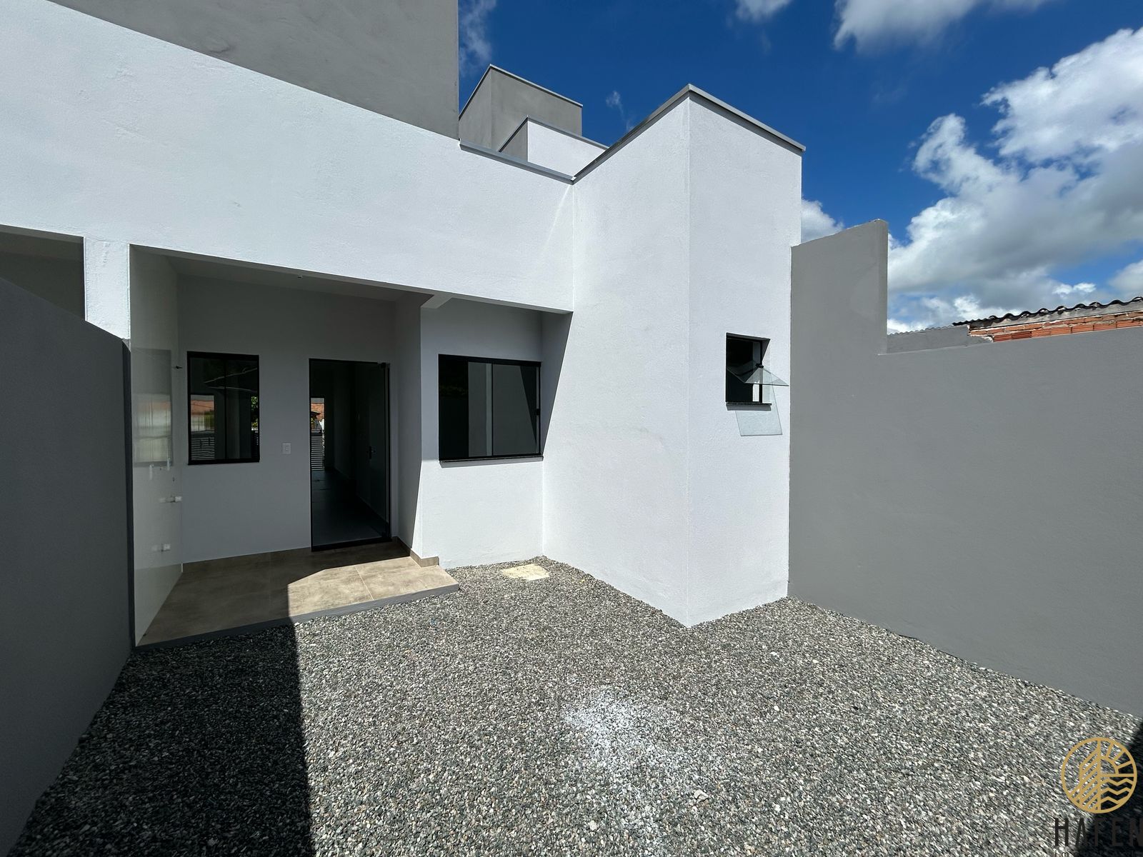 Casa à venda com 2 quartos, 62m² - Foto 8