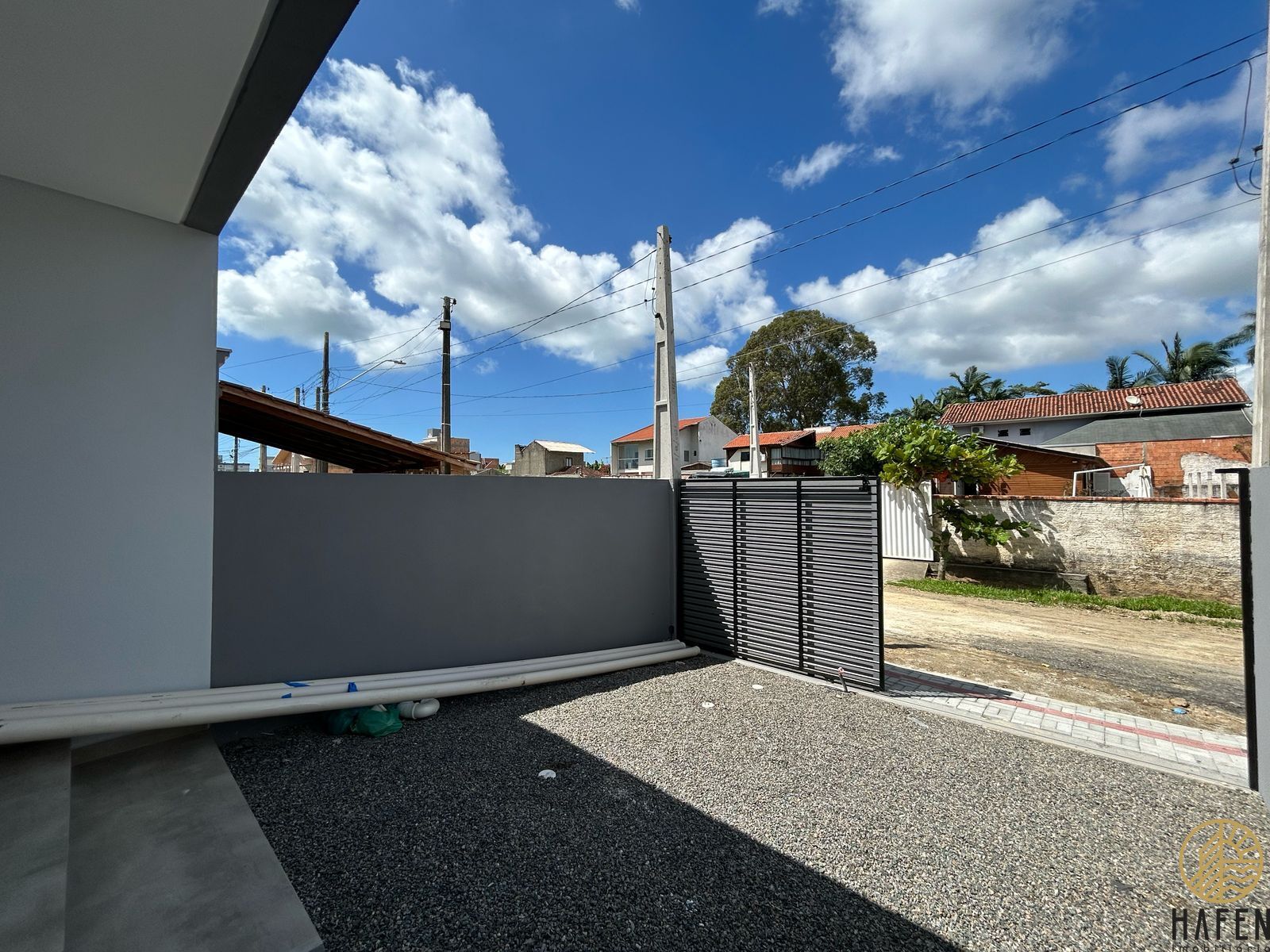 Casa à venda com 2 quartos, 62m² - Foto 12