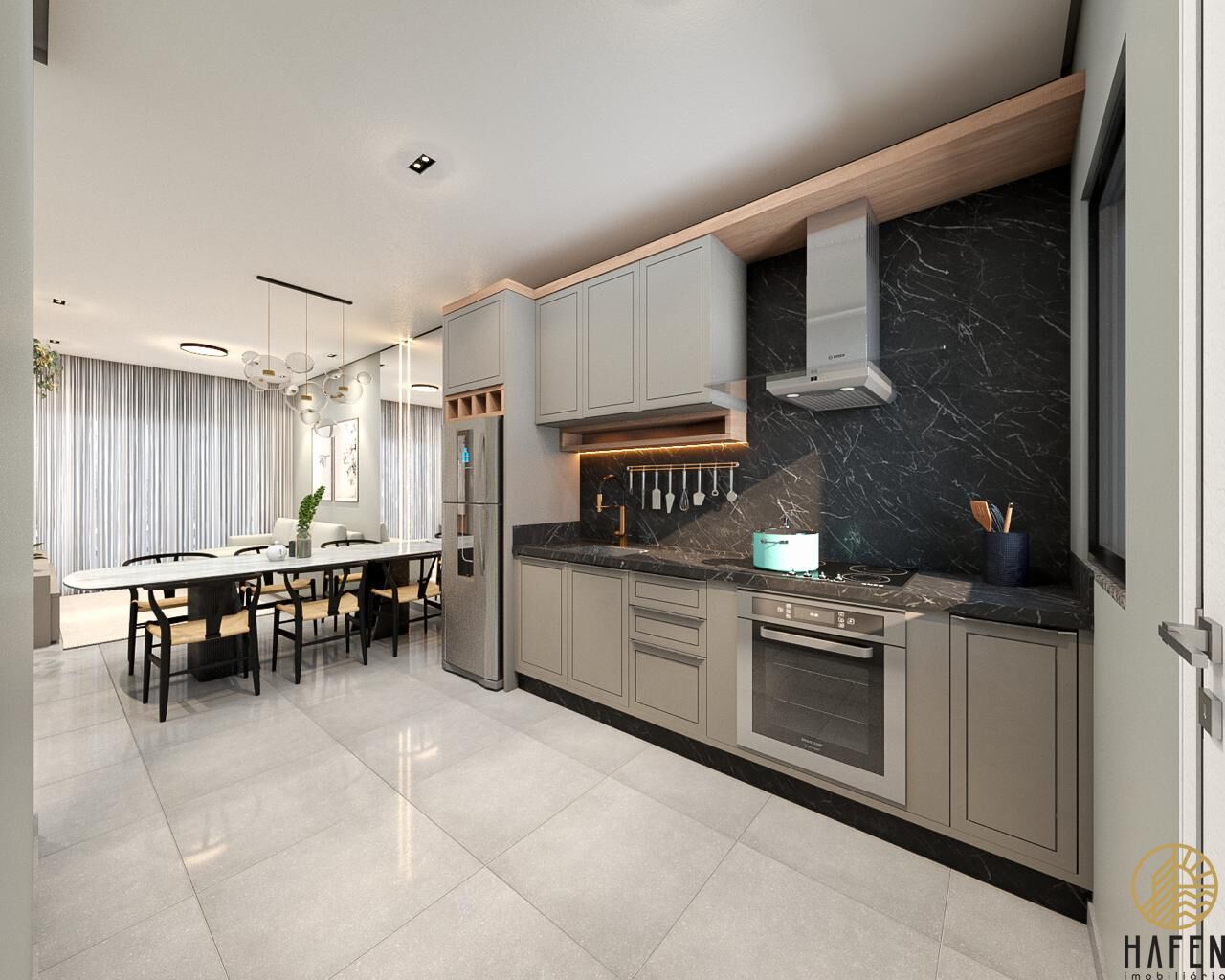 Casa à venda com 2 quartos, 62m² - Foto 18
