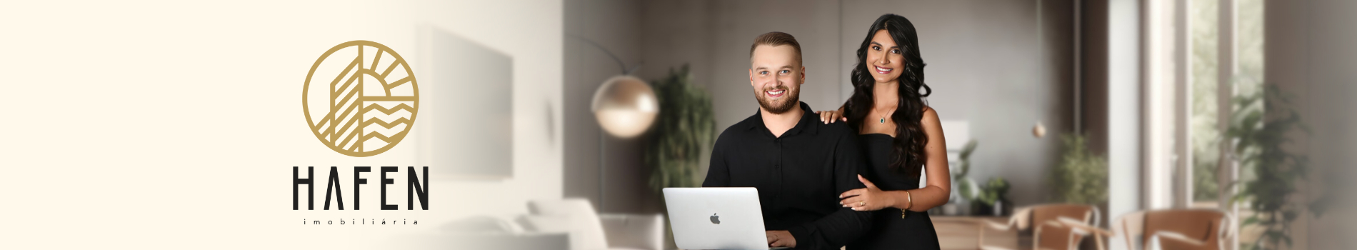 Imobiliária Hafen