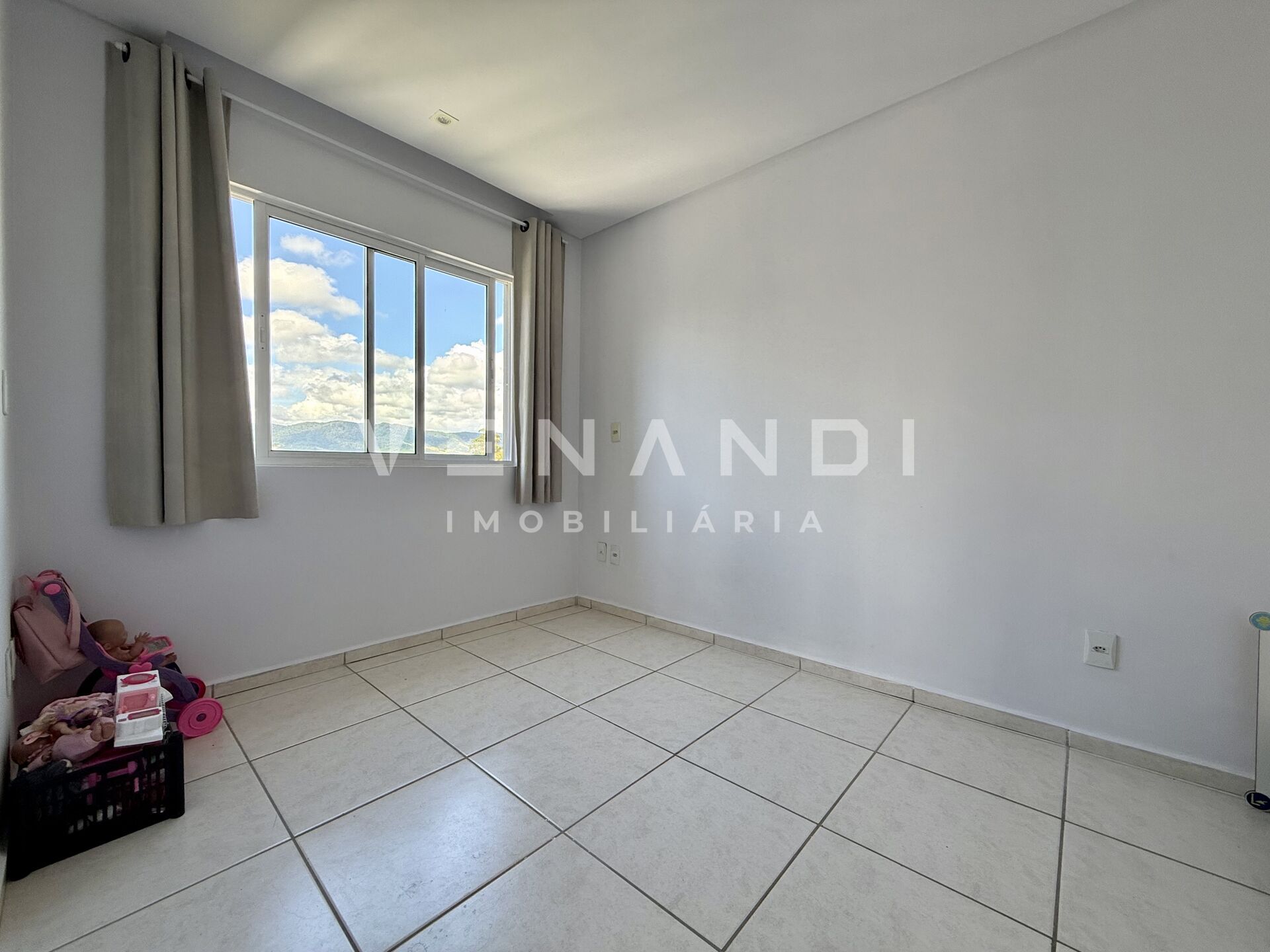 RESIDENCIAL NAÇÕES - Apartamento andar alto — foto 3