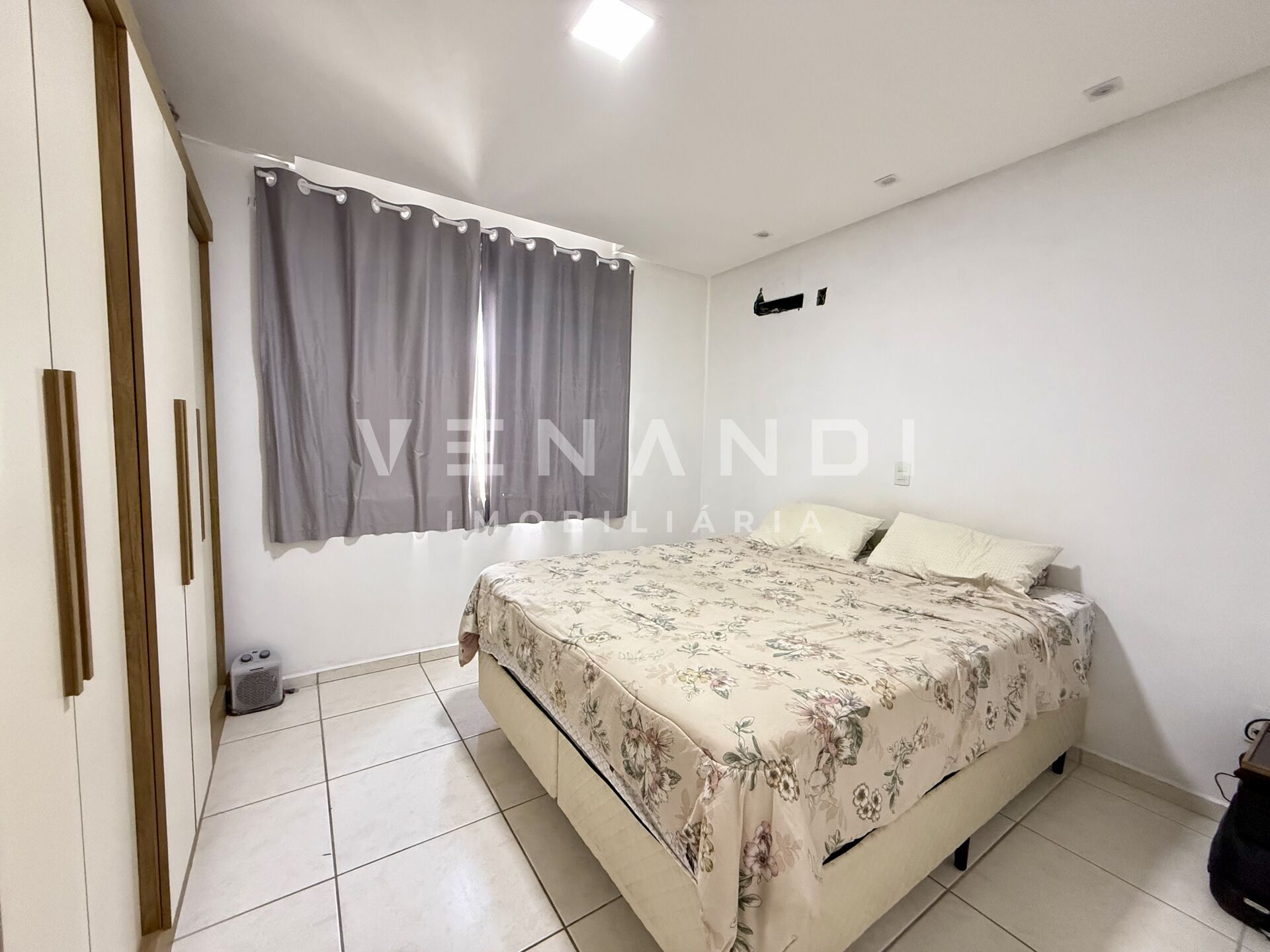 RESIDENCIAL NAÇÕES - Apartamento andar alto — foto 2