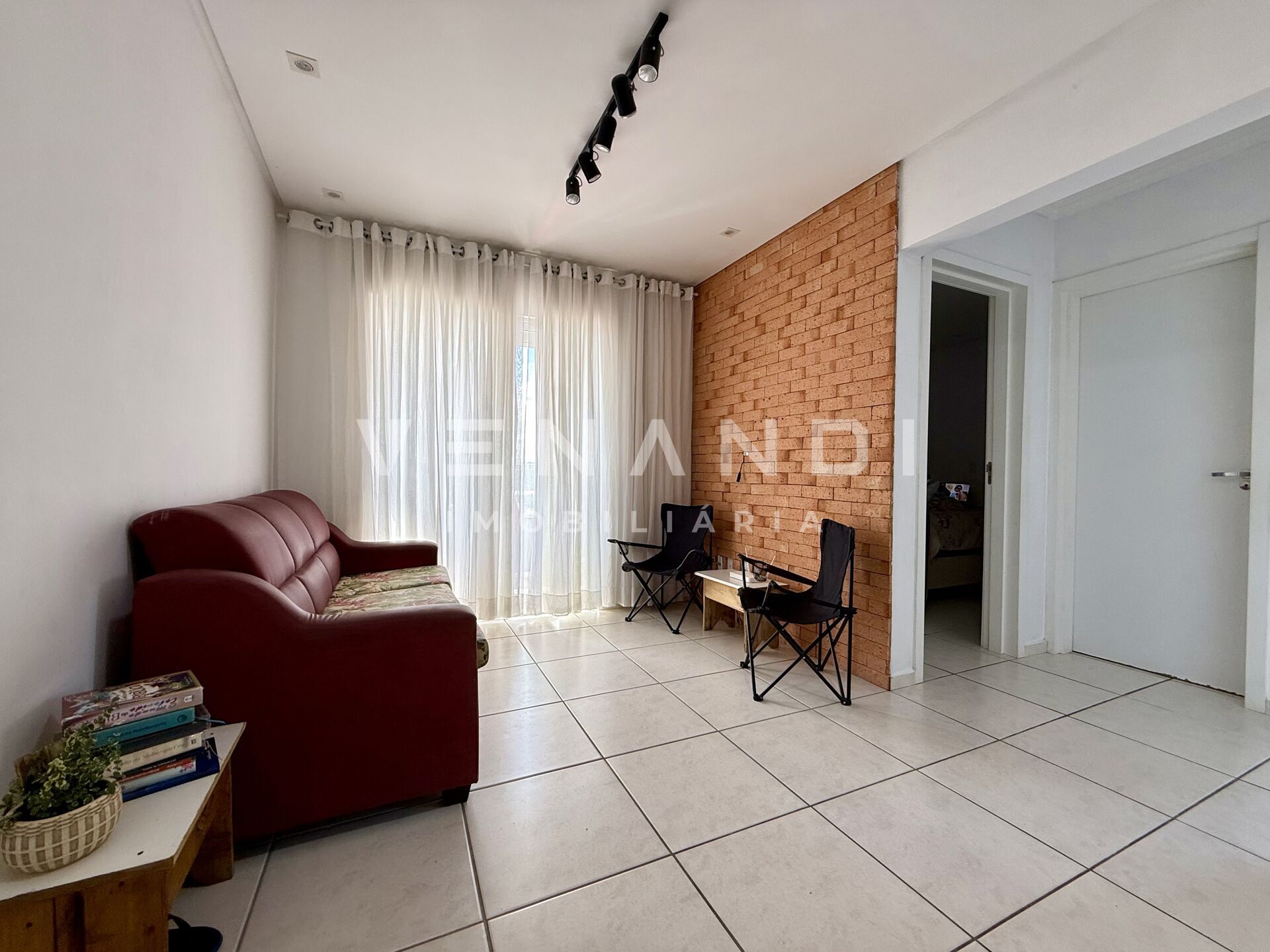 RESIDENCIAL NAÇÕES - Apartamento andar alto — foto 5