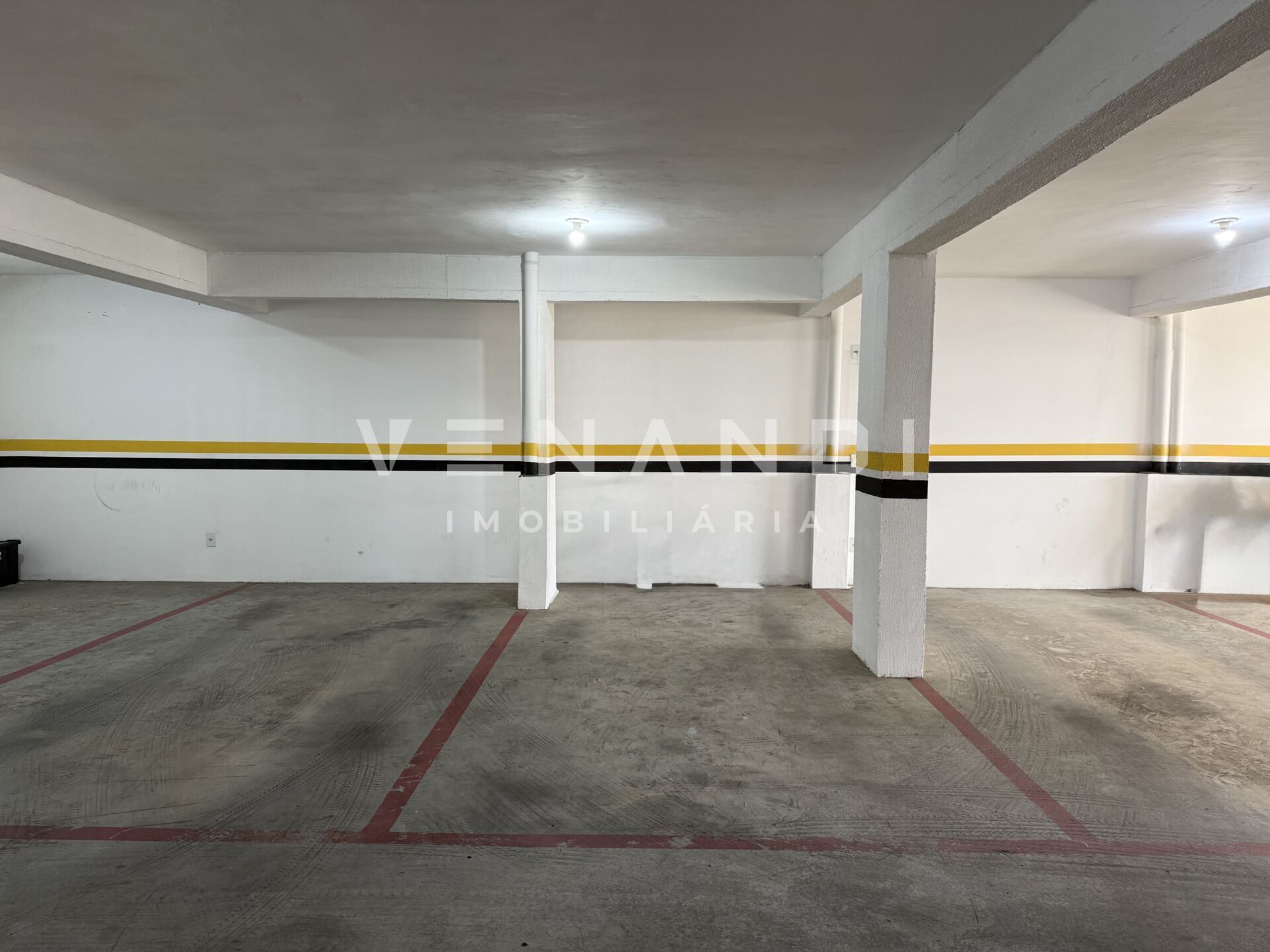RESIDENCIAL NAÇÕES - Apartamento andar alto — foto 6