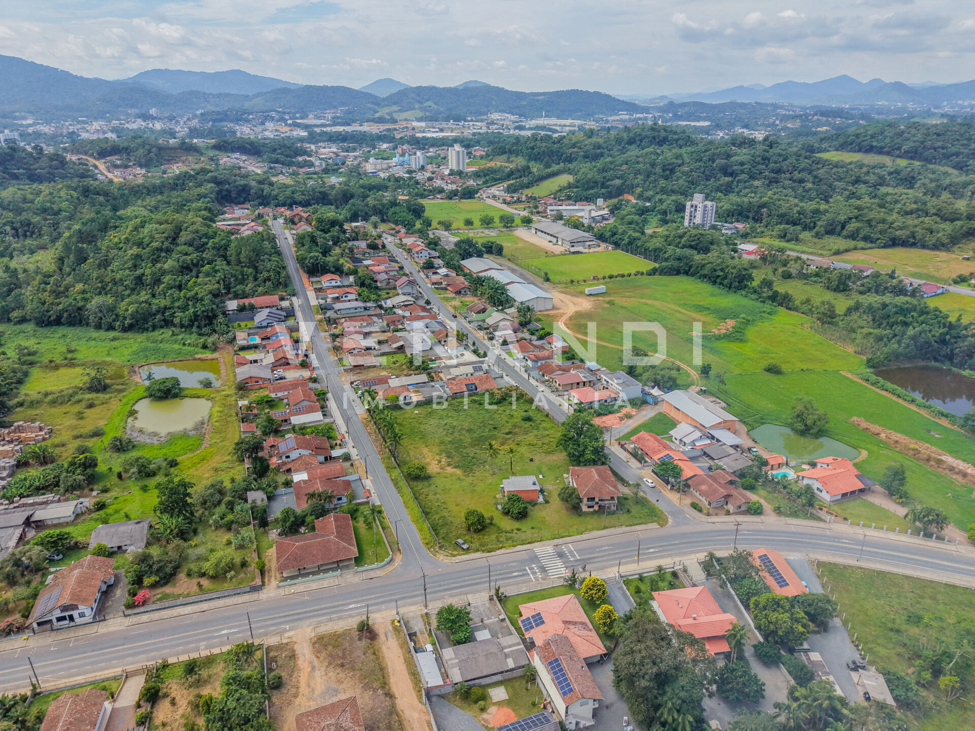 LOTE BAIRRO DOS ESTADOS | Pronto para construir — foto 5