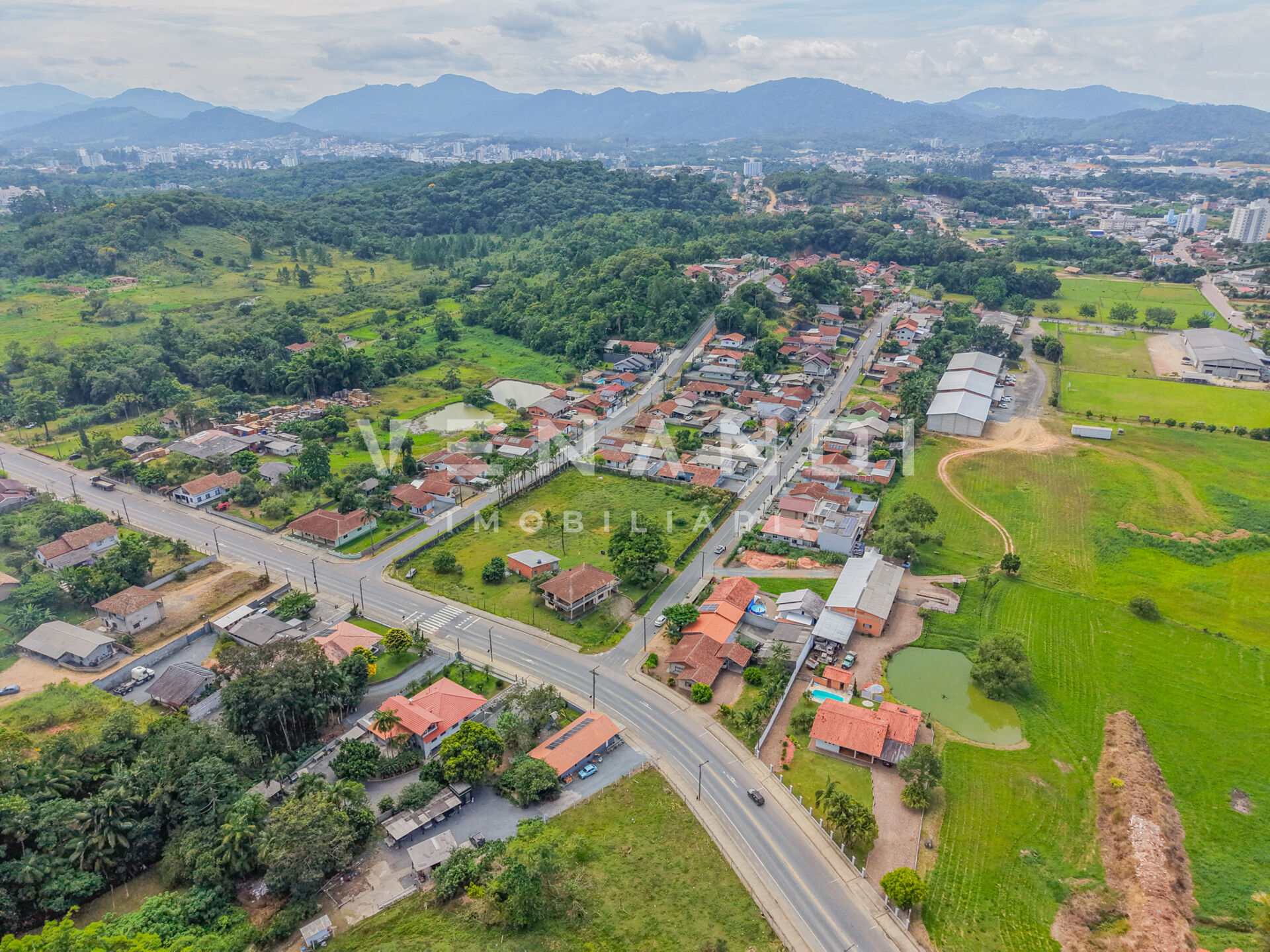 LOTE BAIRRO DOS ESTADOS | Pronto para construir — foto 6