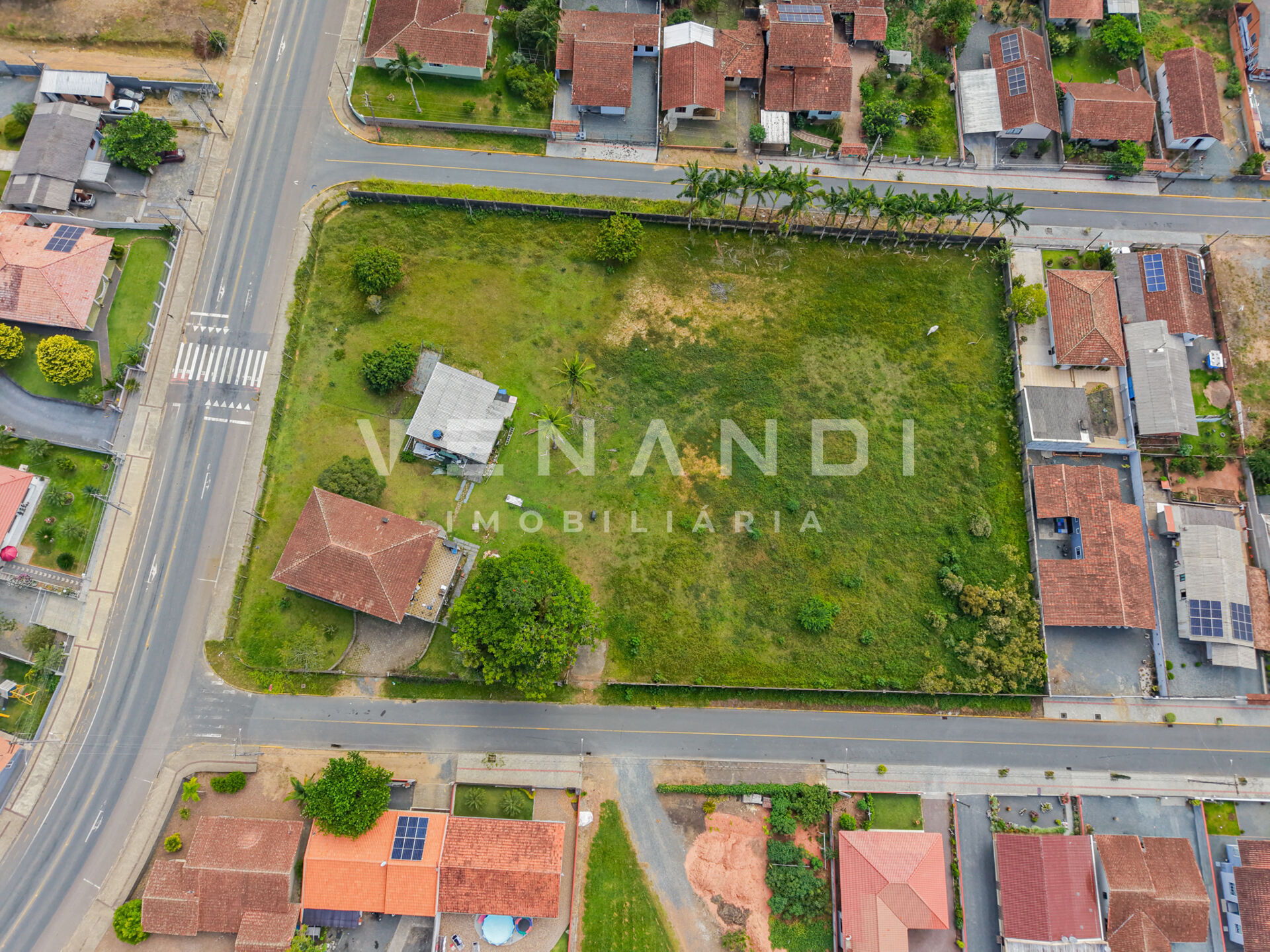 LOTE BAIRRO DOS ESTADOS | Pronto para construir — foto 4