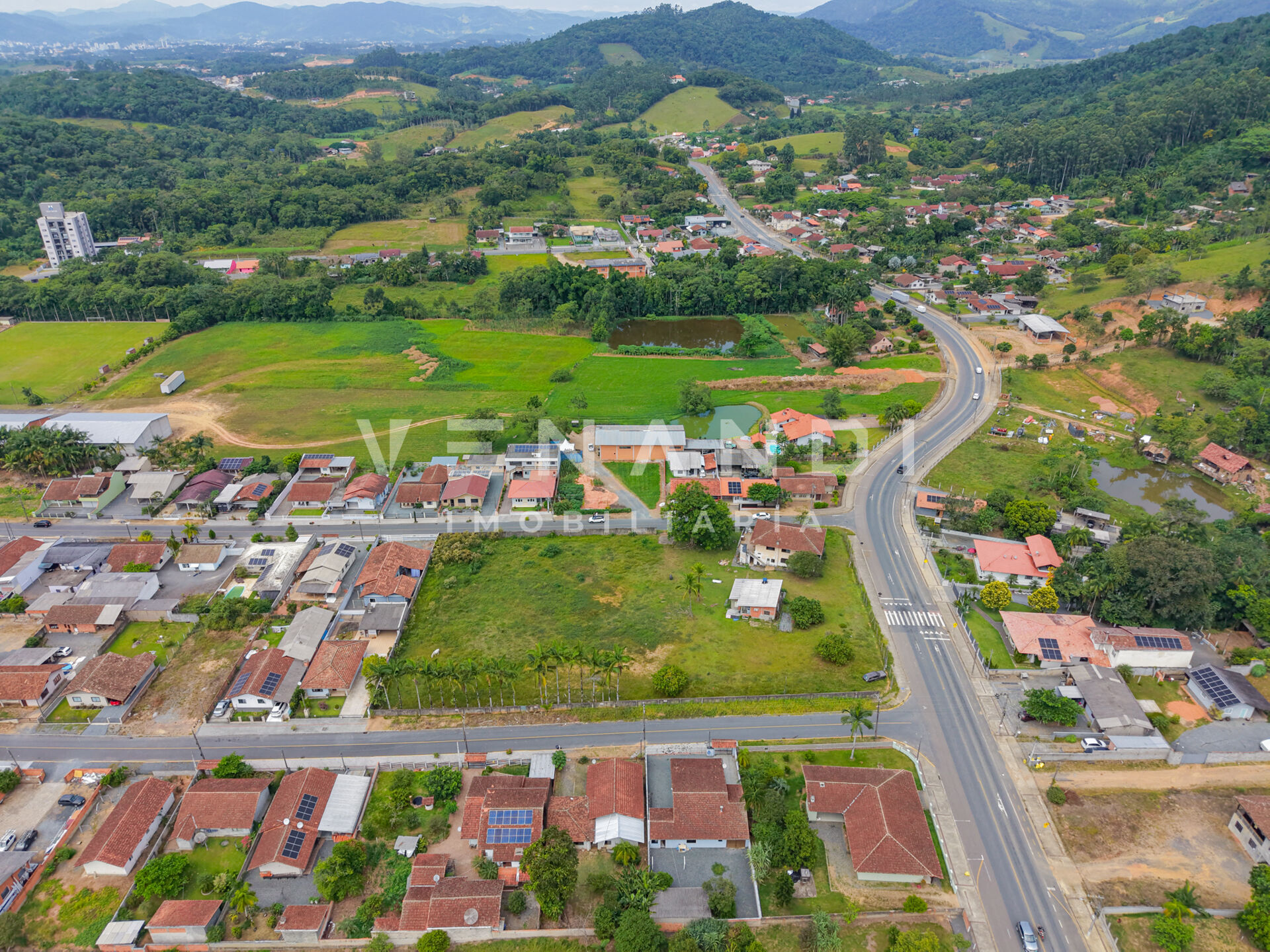 LOTE BAIRRO DOS ESTADOS | Pronto para construir — foto 2