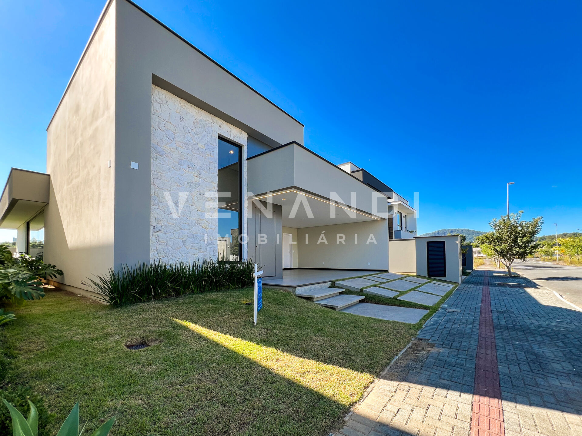 CASA ALTO PADRÃO I Localização nobre em Timbó — foto 3
