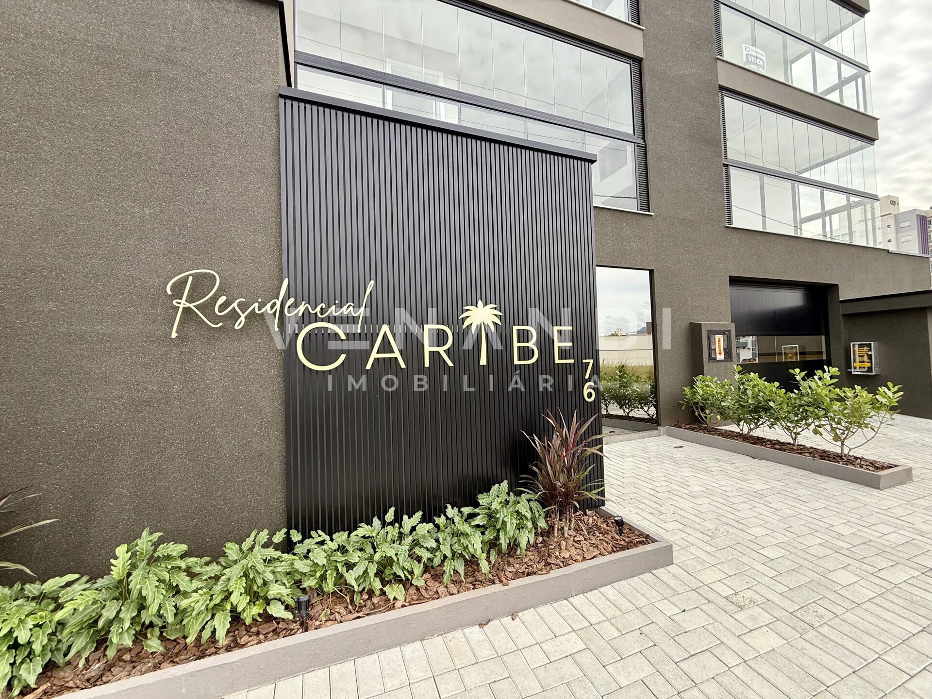 RESIDENCIAL CARIBE l Apartamento Cobertura — foto 2