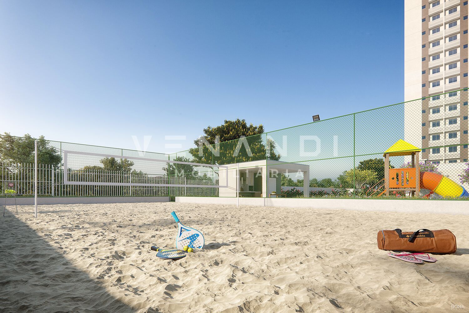 Apartamento à venda na Praia de Itajuba - Barra Velha — foto 6