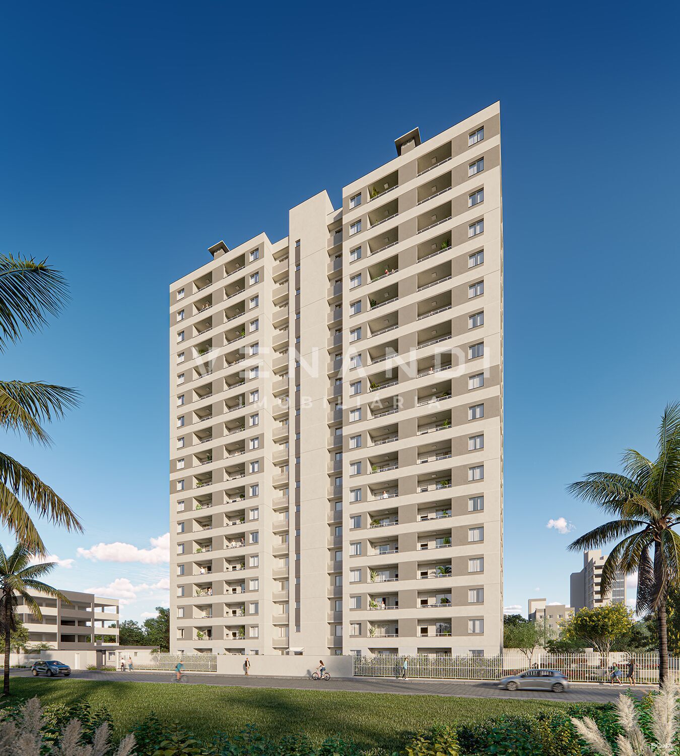 Apartamento à venda na Praia de Itajuba - Barra Velha — foto 2