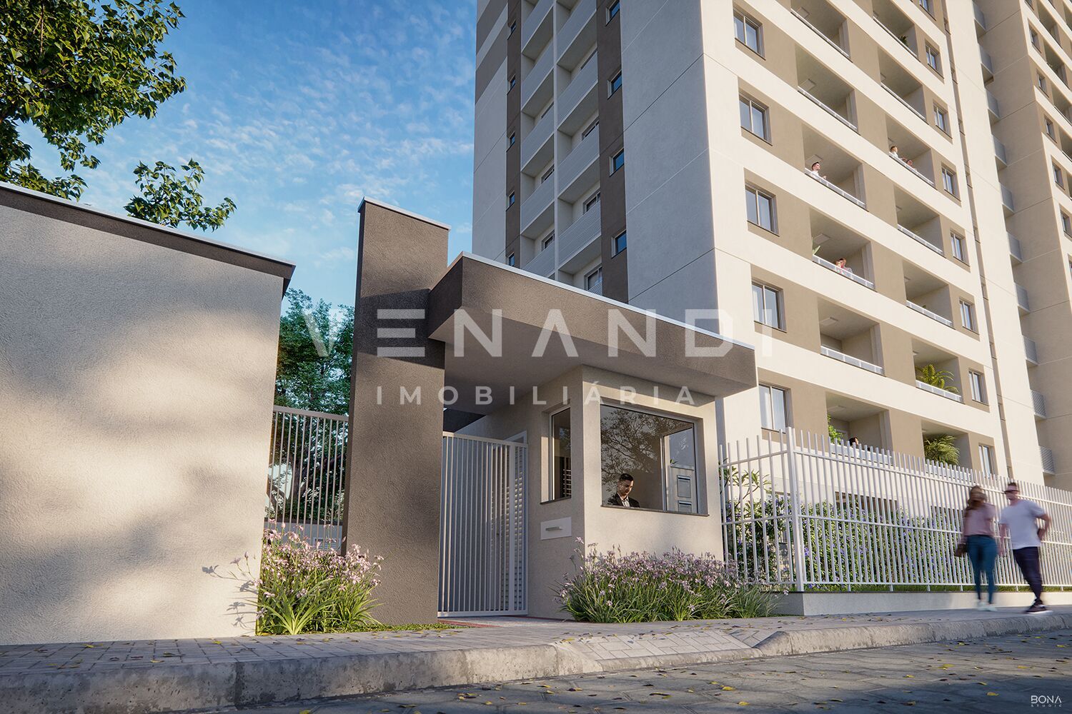 Apartamento à venda na Praia de Itajuba - Barra Velha — foto 4