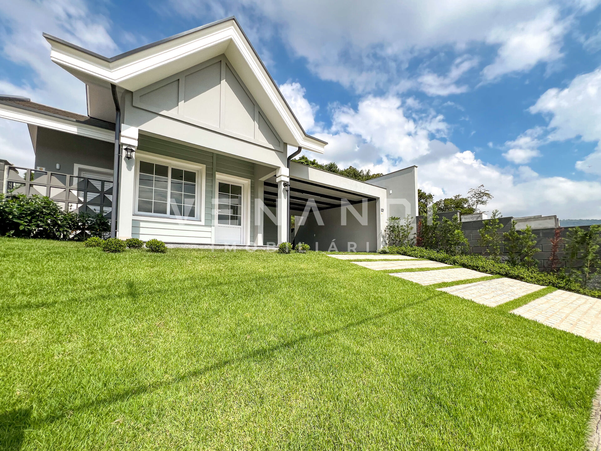 CASA ESTILO AMERICANA I Alto Padrão — foto 4