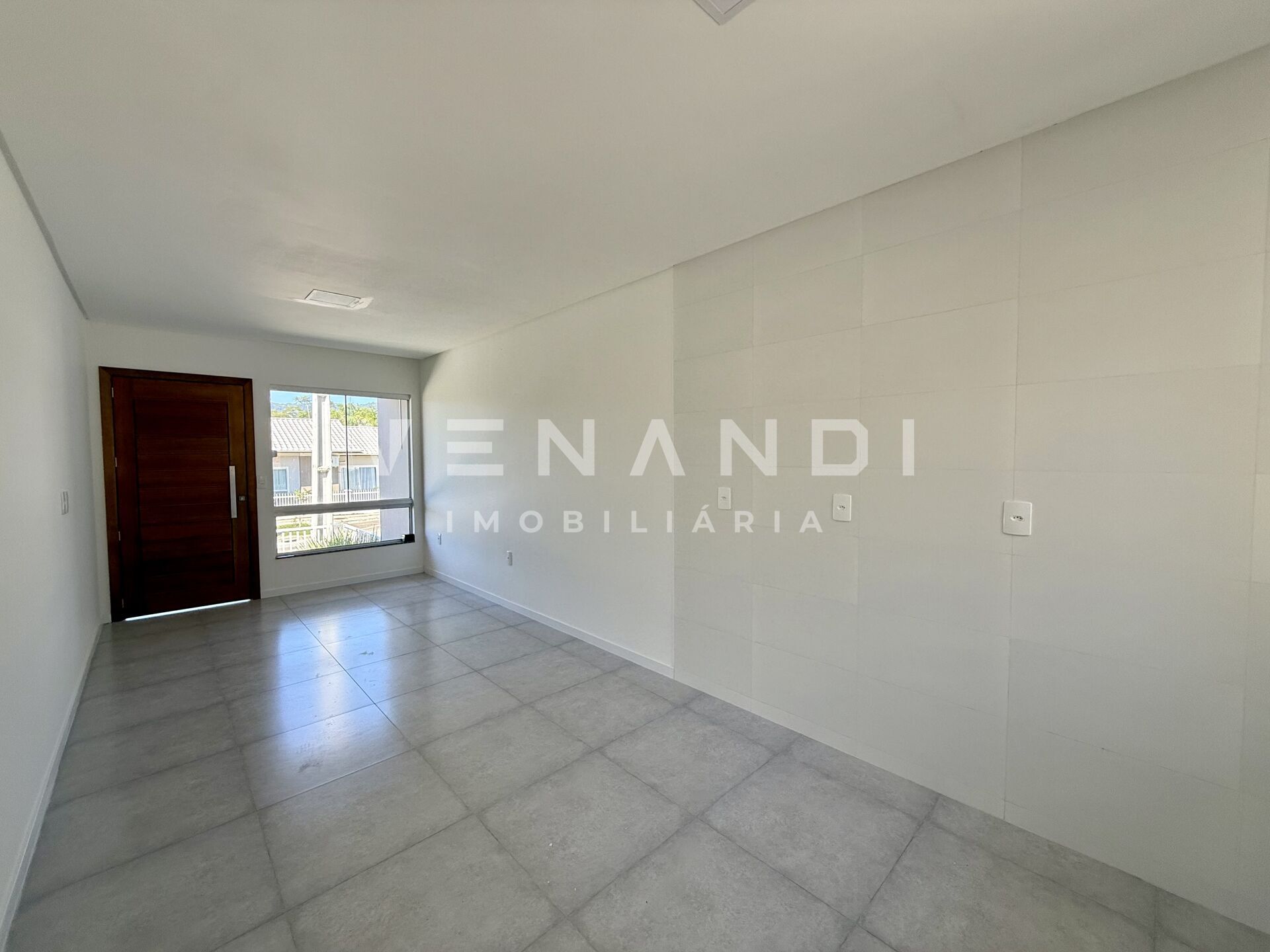 Casa nova, com 03 quartos, sedo 01 suíte l Ribeirão das Pedras — foto 2
