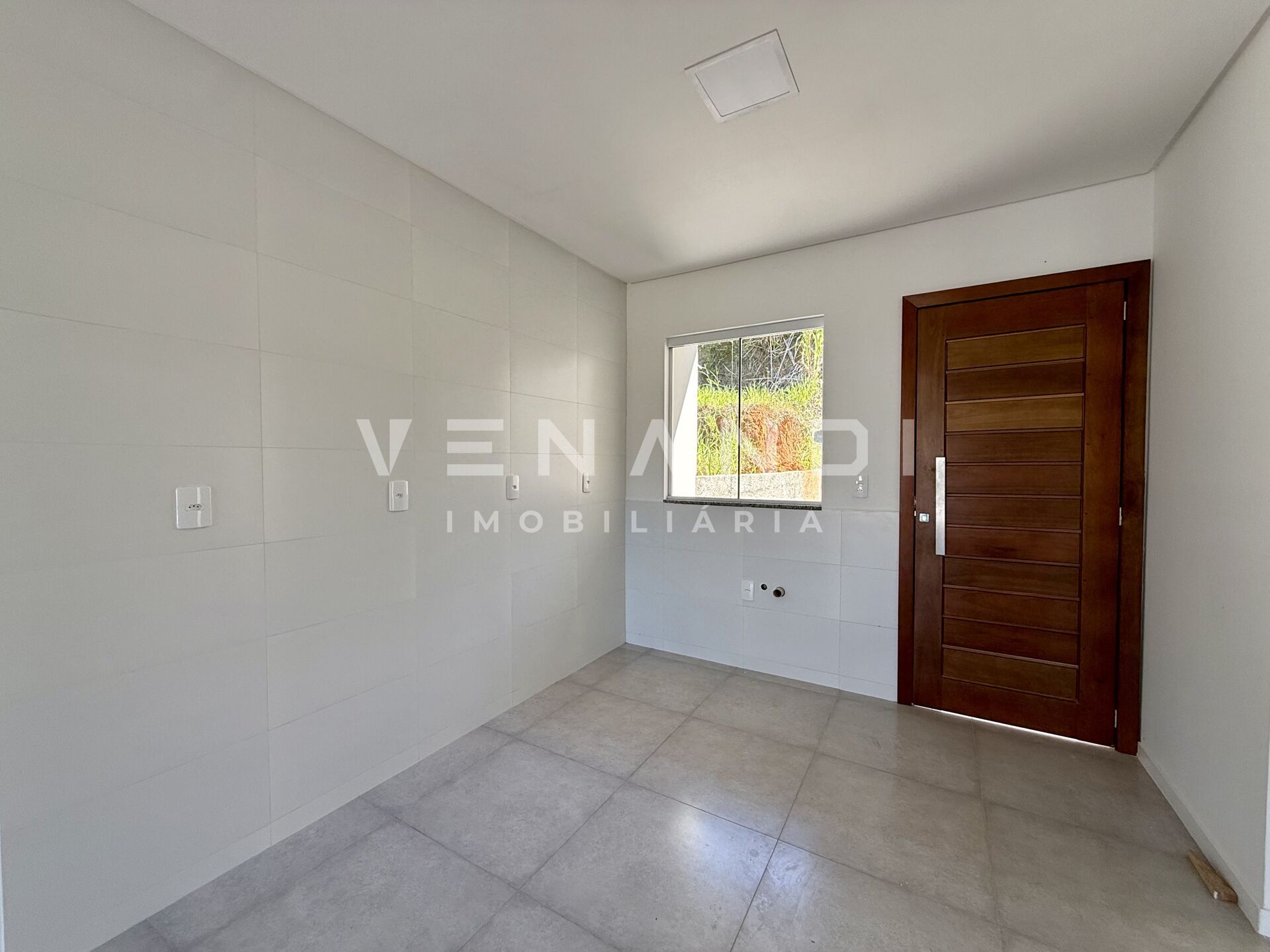 Casa nova, com 03 quartos, sedo 01 suíte l Ribeirão das Pedras — foto 4