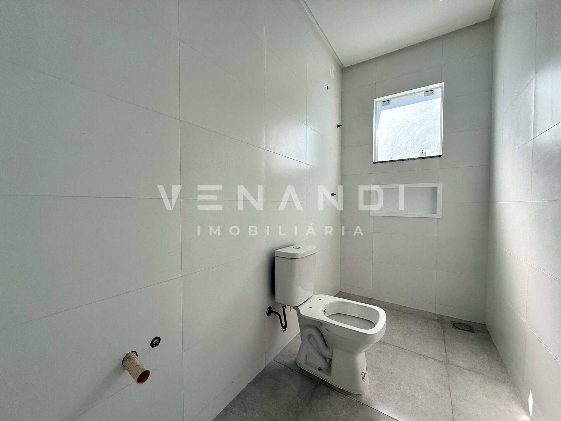 Casa nova, com 03 quartos, sedo 01 suíte l Ribeirão das Pedras — foto 7