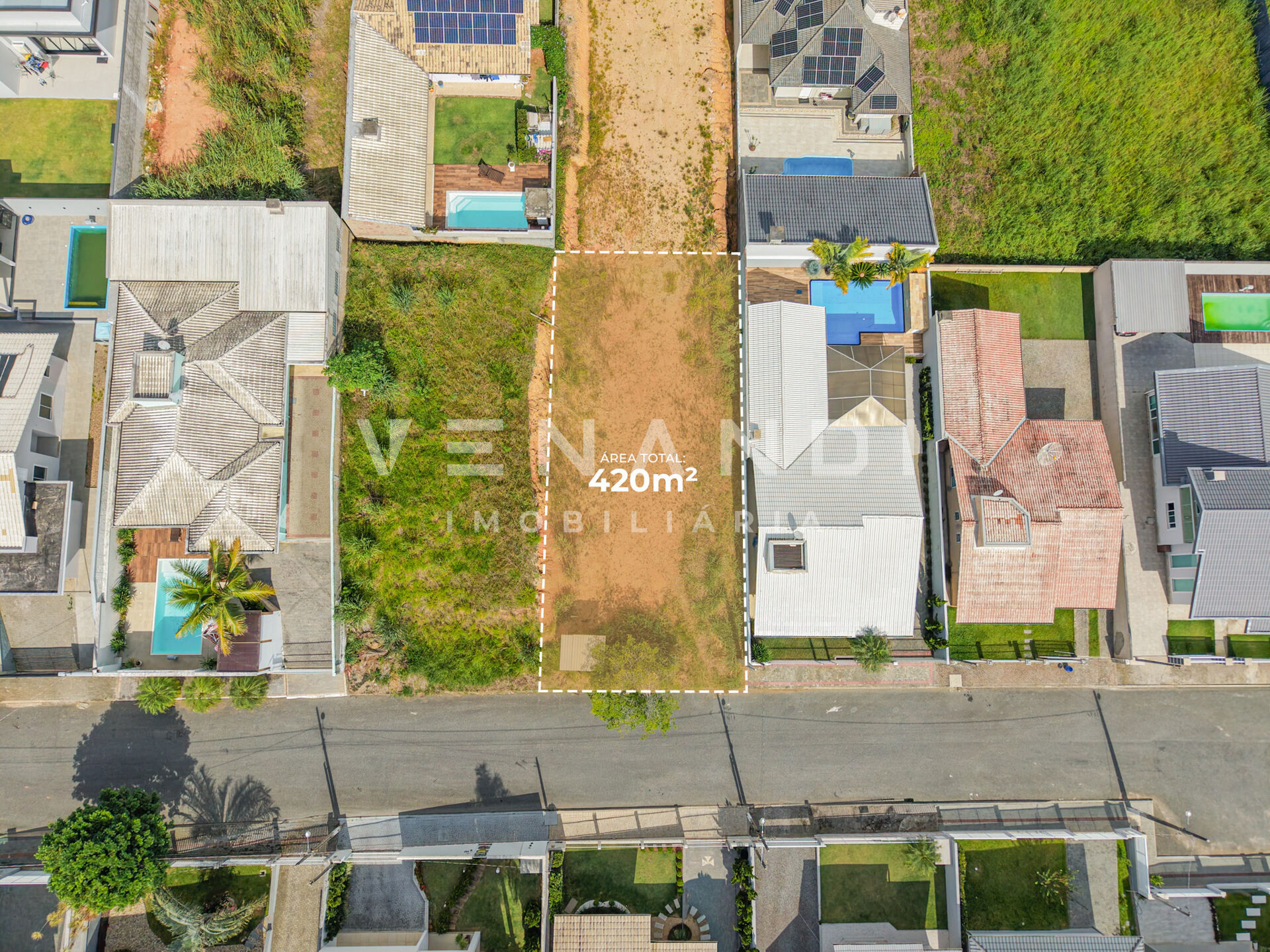 COLINA VERDE l Terreno - foto 1