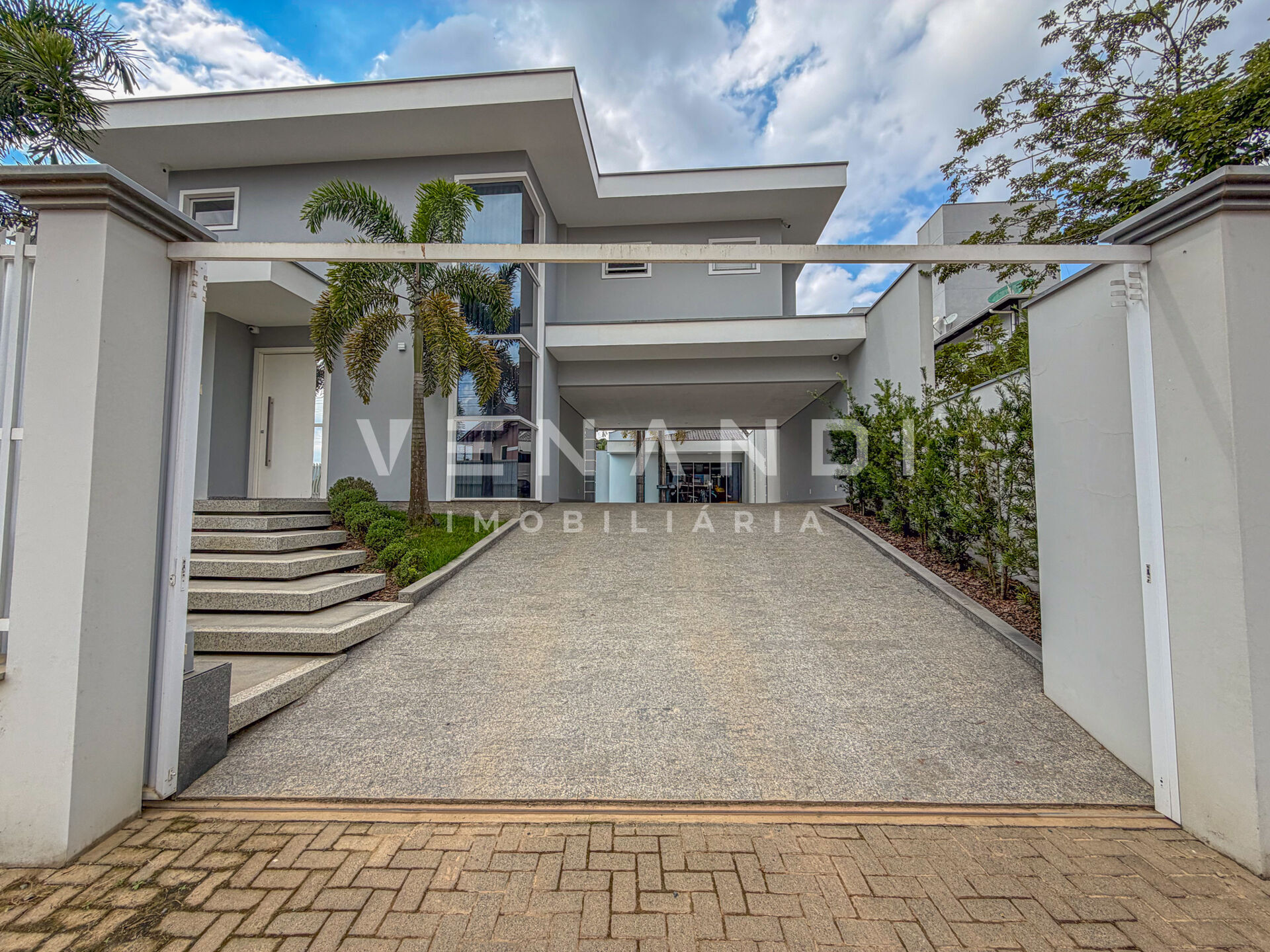 CASA DE ALTO PADRÃO | Bairro das Nações em Timbó — foto 7