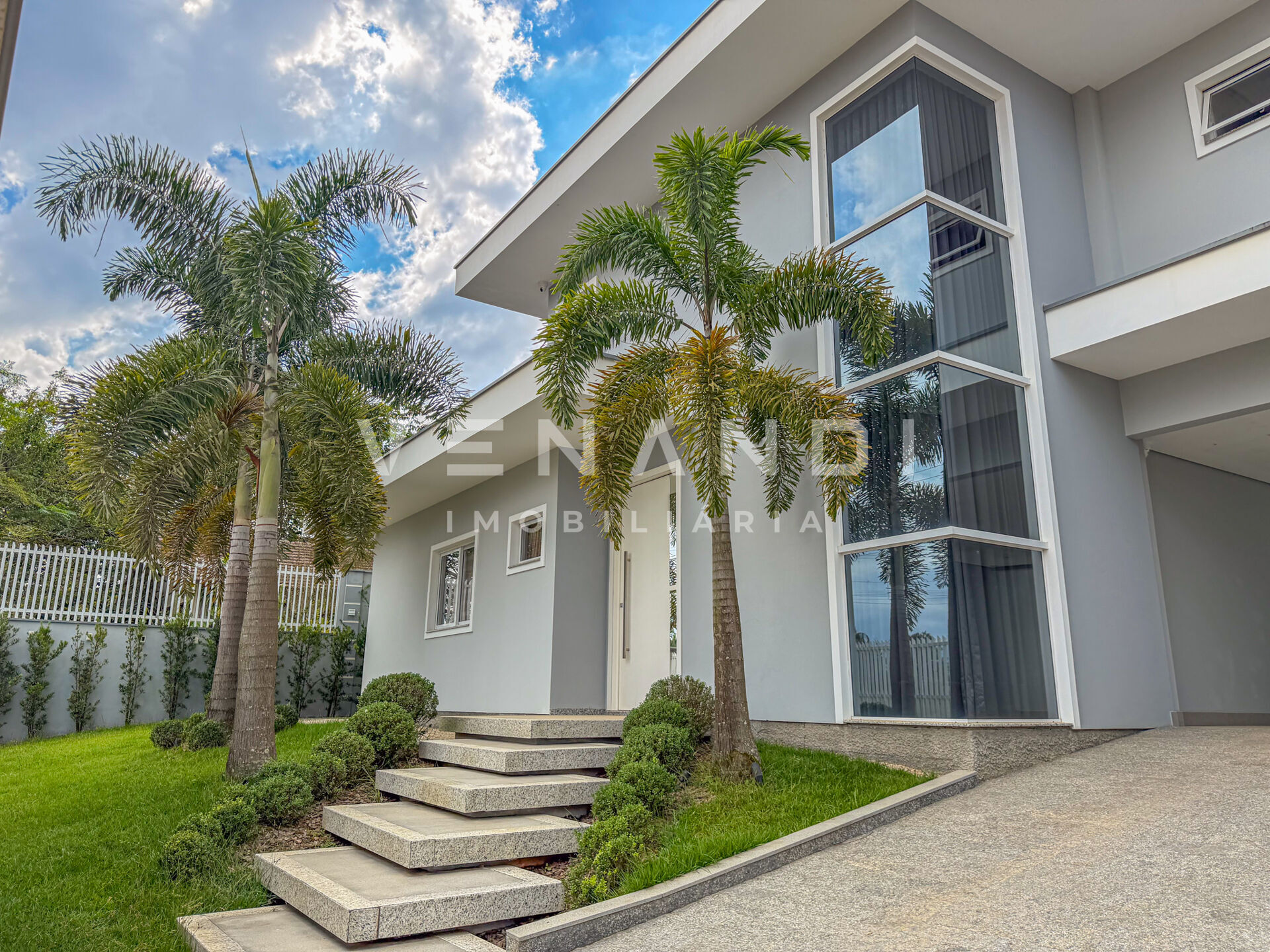 CASA DE ALTO PADRÃO | Bairro das Nações em Timbó — foto 5