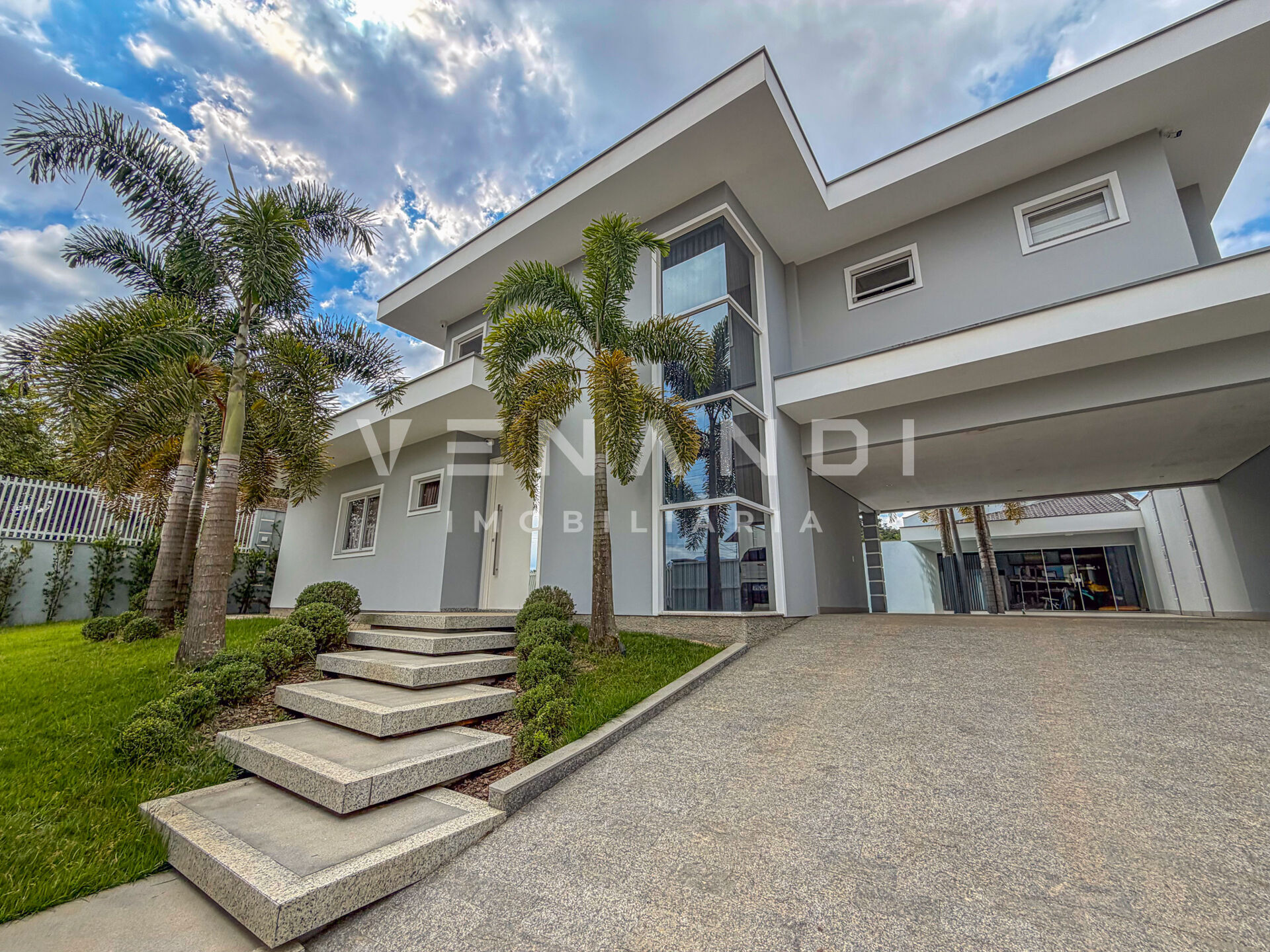 CASA DE ALTO PADRÃO | Bairro das Nações em Timbó — foto 6