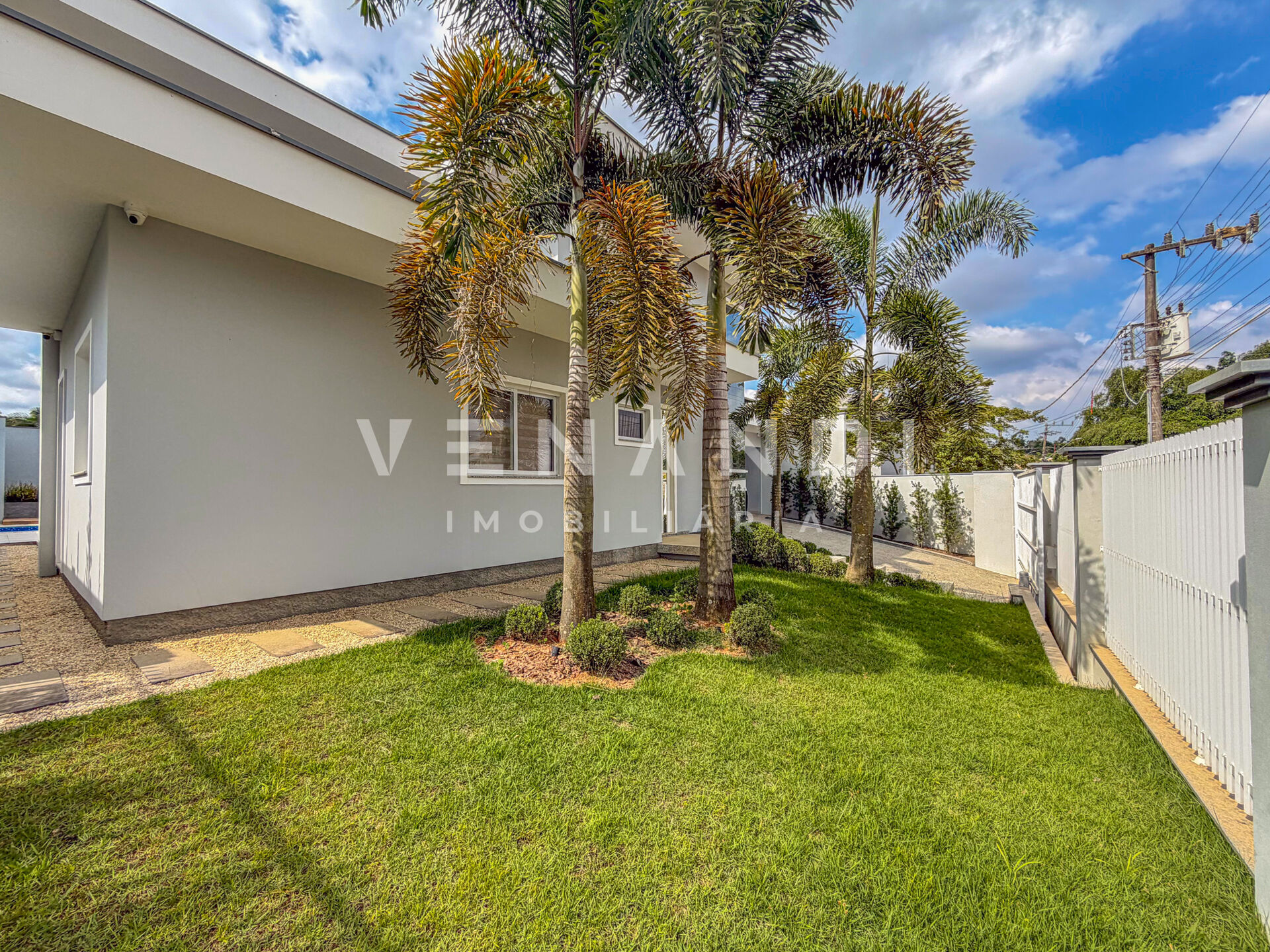 CASA DE ALTO PADRÃO | Bairro das Nações em Timbó — foto 3