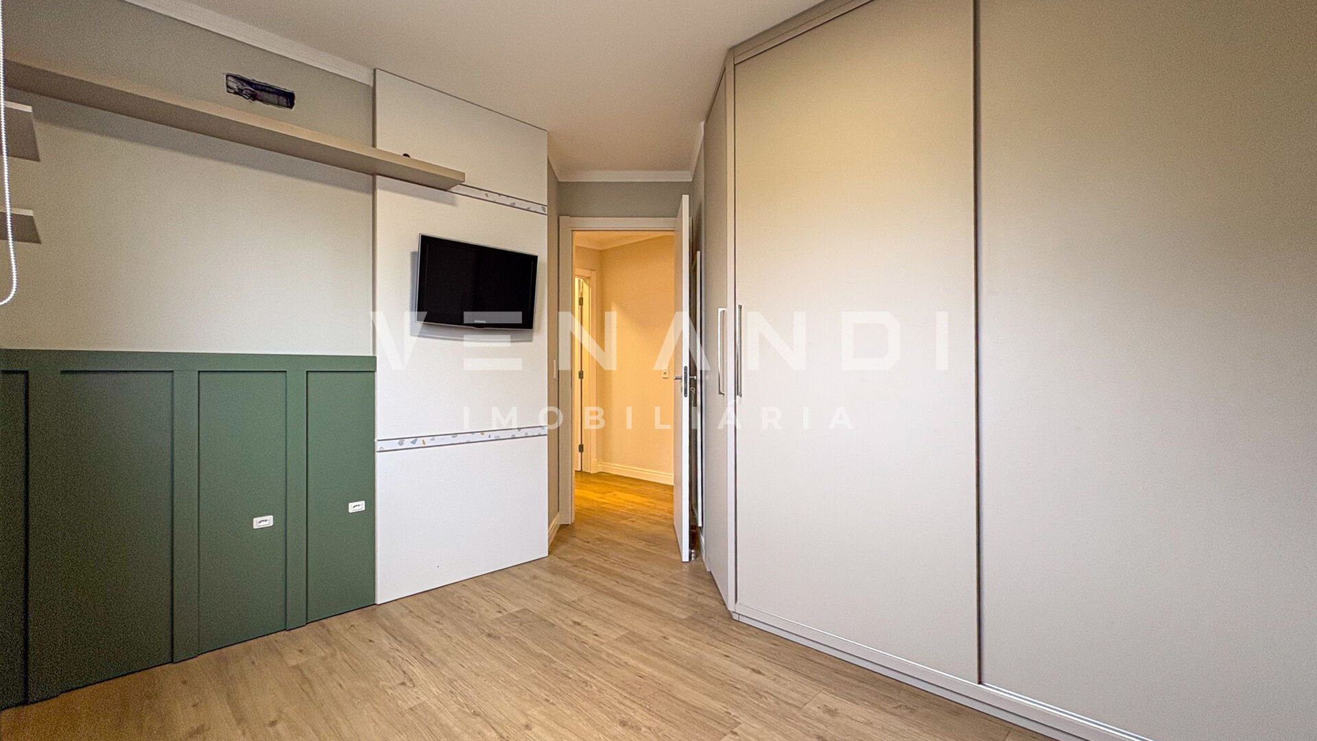 Apartamento Mobiliado / Bairro das Nações - Indaial — foto 6