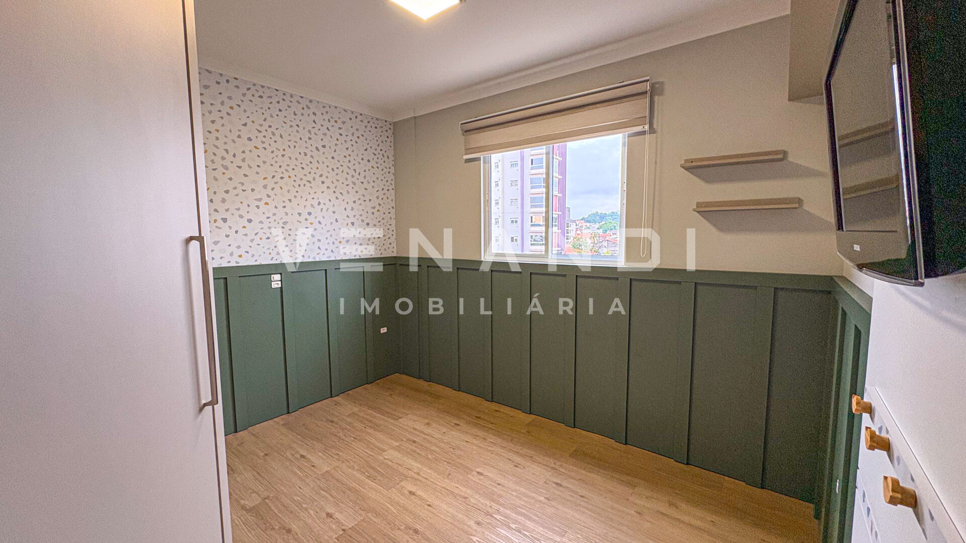 Apartamento Mobiliado / Bairro das Nações - Indaial — foto 5