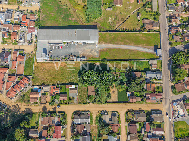 LOTE INDUSTRIAL I TIMBÓ — foto 2