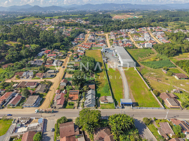 LOTE INDUSTRIAL I TIMBÓ — foto 4