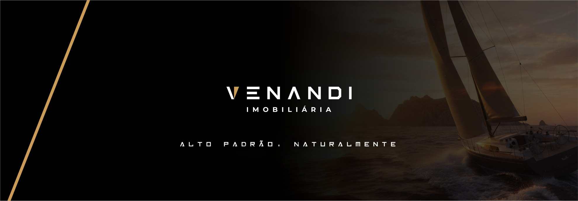 Venandi Imobiliária - CRECI 11207J