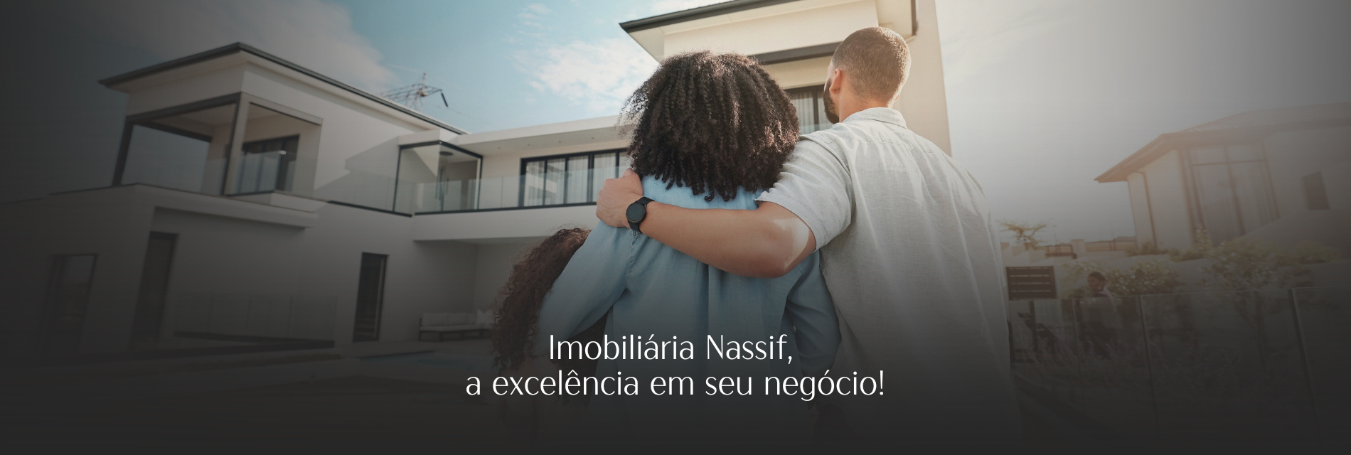 Imobiliária Nassif