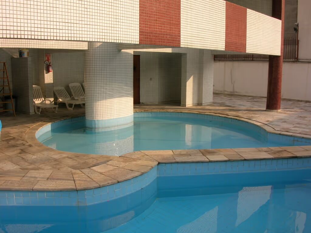 Apartamento para alugar com 3 quartos, 97m² - Foto 23