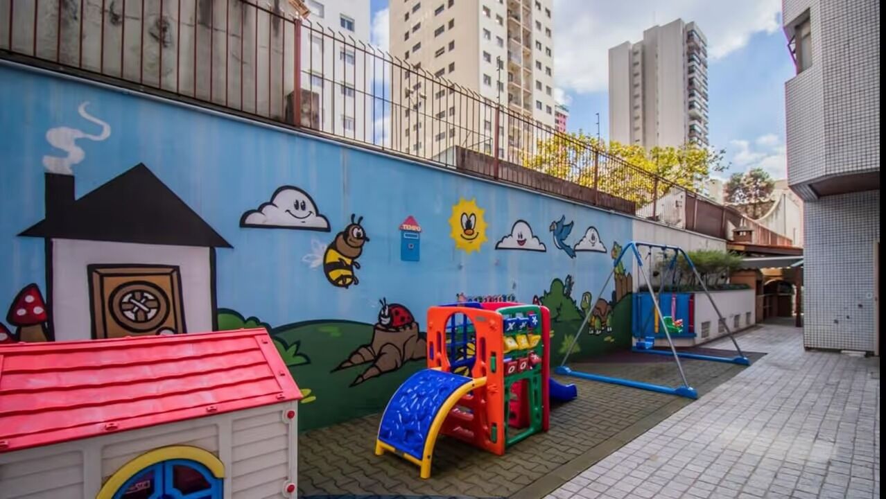 Apartamento para alugar com 3 quartos, 97m² - Foto 30