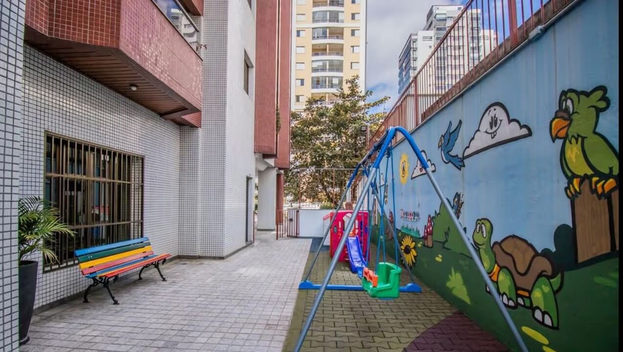 Apartamento para alugar com 3 quartos, 97m² - Foto 28