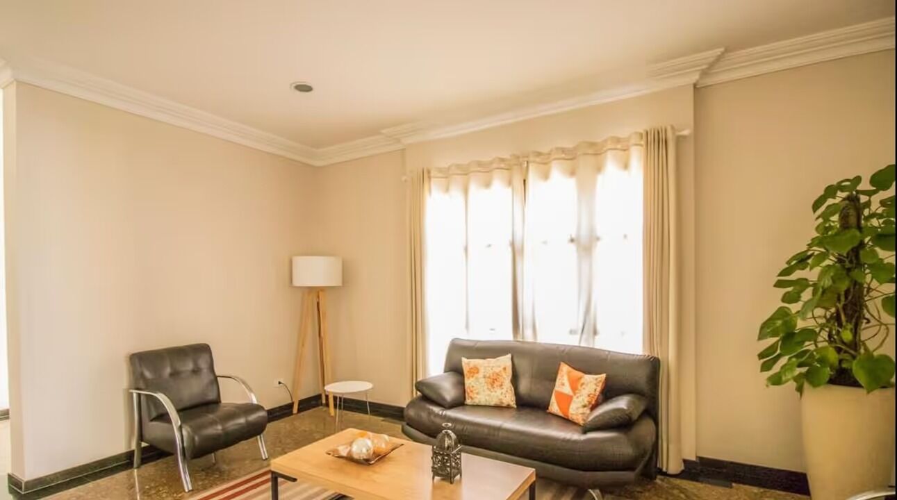 Apartamento para alugar com 3 quartos, 97m² - Foto 27