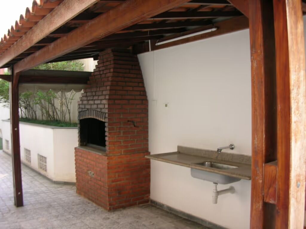 Apartamento para alugar com 3 quartos, 97m² - Foto 21