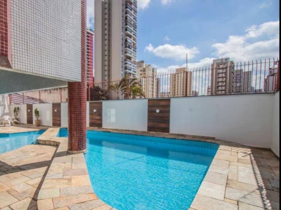 Apartamento para alugar com 3 quartos, 97m² - Foto 25