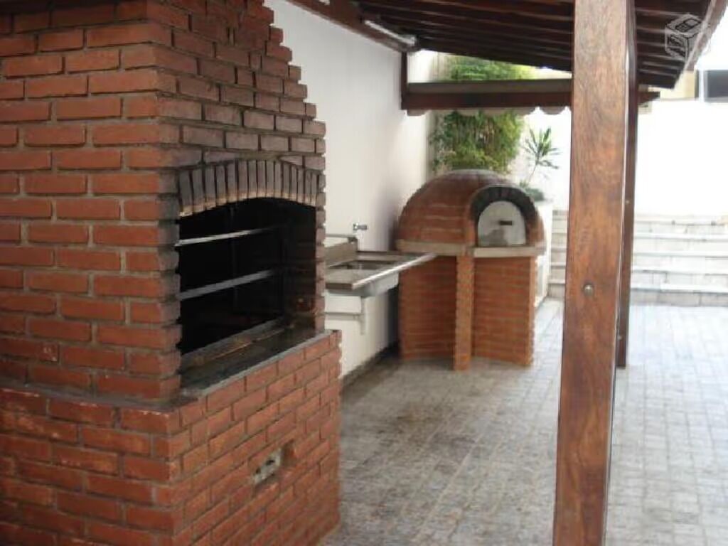 Apartamento para alugar com 3 quartos, 97m² - Foto 20