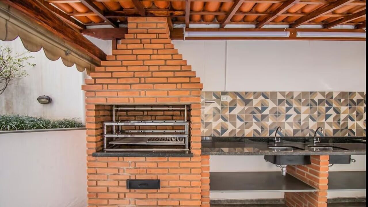 Apartamento para alugar com 3 quartos, 97m² - Foto 22