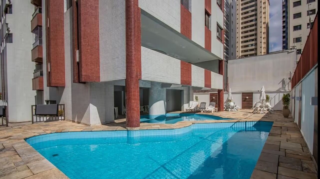 Apartamento para alugar com 3 quartos, 97m² - Foto 24