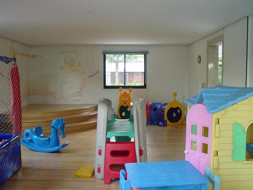 Apartamento para alugar com 3 quartos, 126m² - Foto 10