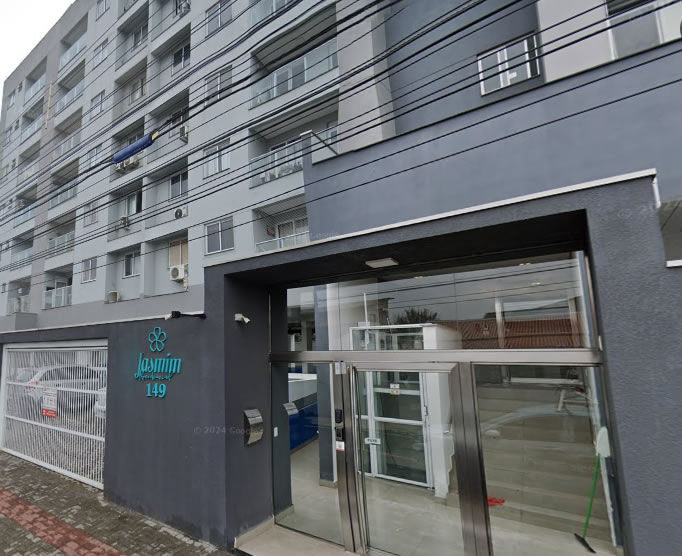 Apartamento para alugar com 2 quartos, 53m² - Foto 15