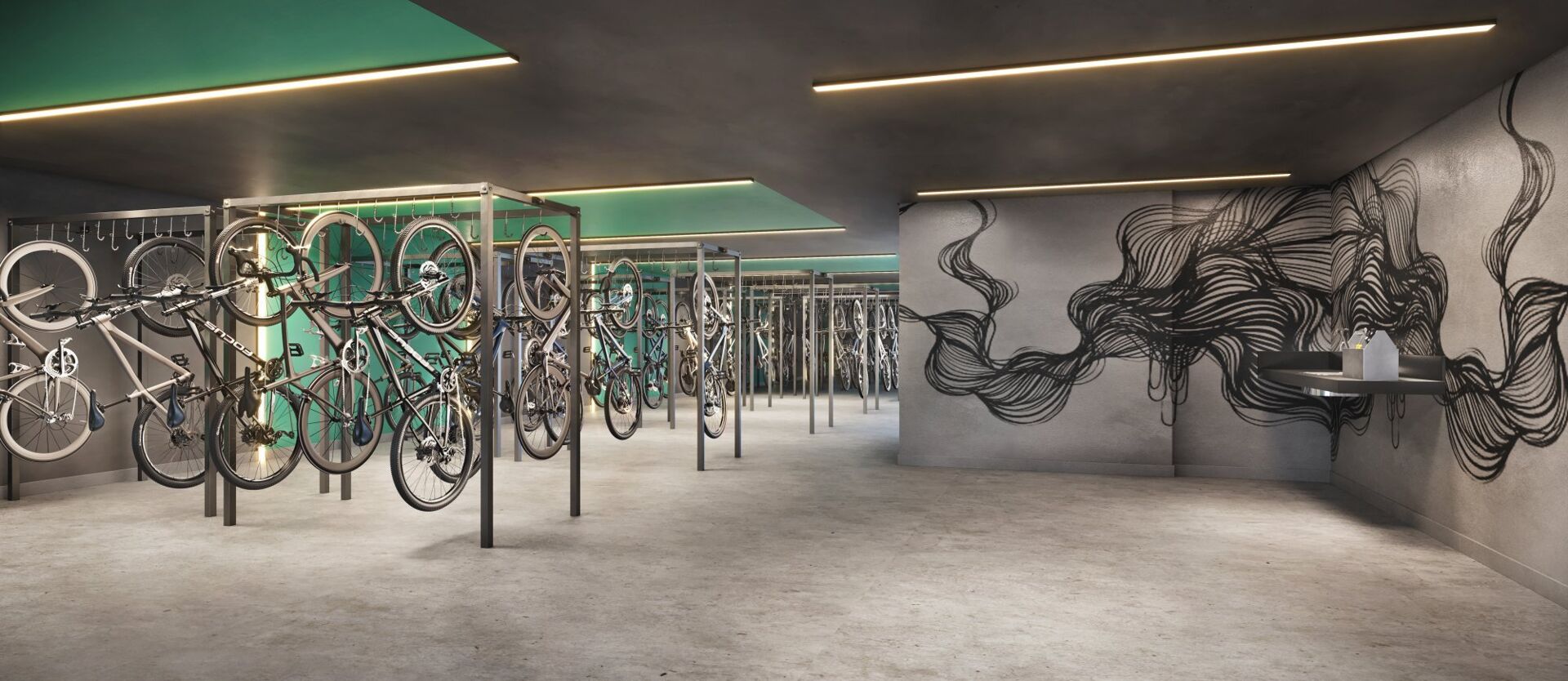 Apartamento, 1 quarto, 33 m² - Foto 18