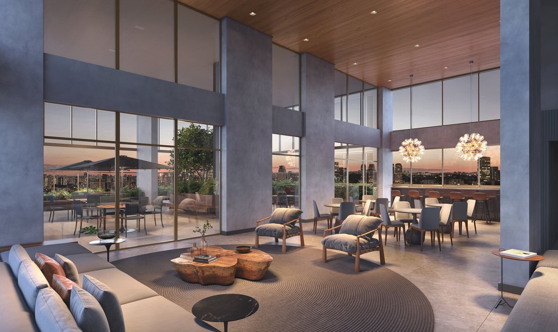 Apartamento, 1 quarto, 33 m² - Foto 21