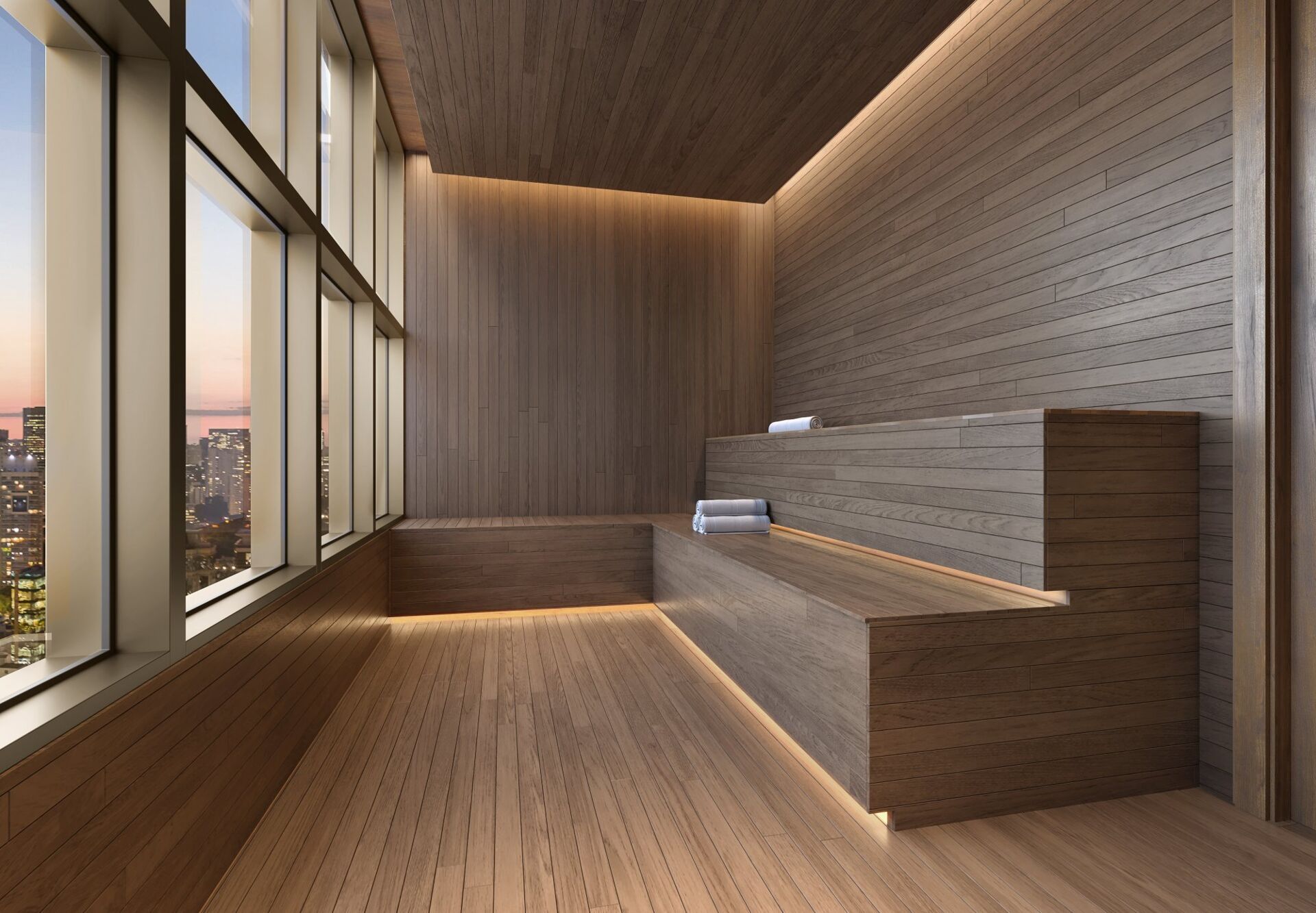 Apartamento, 1 quarto, 33 m² - Foto 19