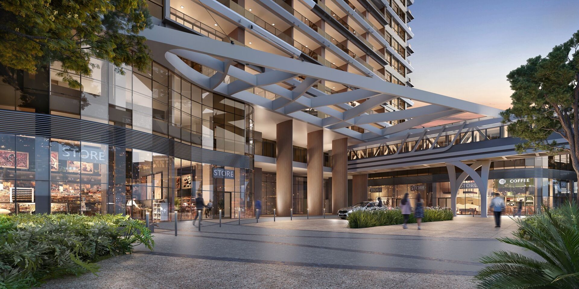 Apartamento, 1 quarto, 33 m² - Foto 11