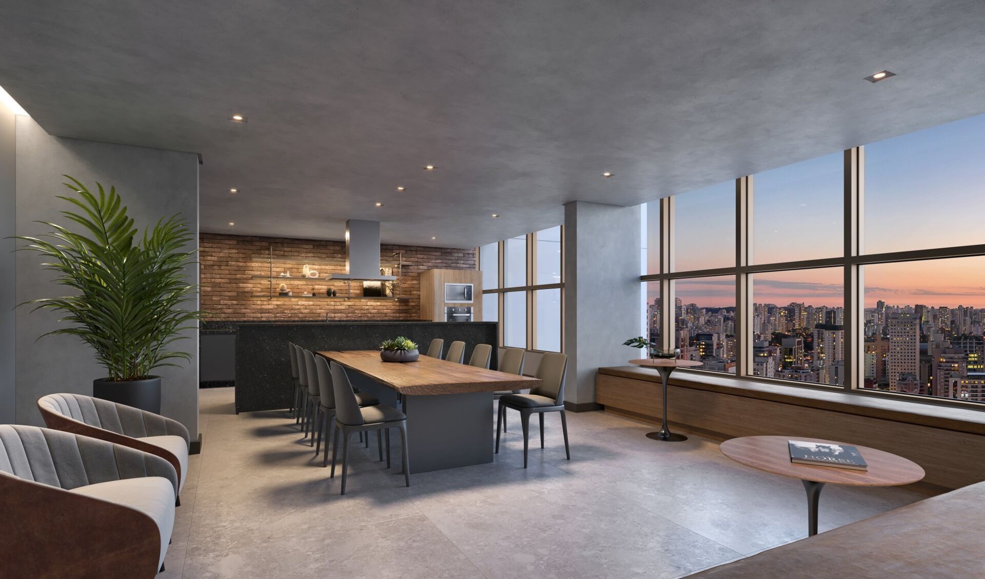 Apartamento, 1 quarto, 33 m² - Foto 22