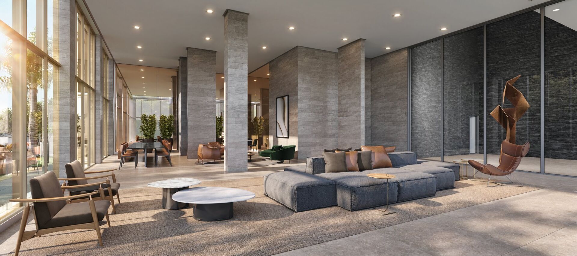 Apartamento, 1 quarto, 33 m² - Foto 28