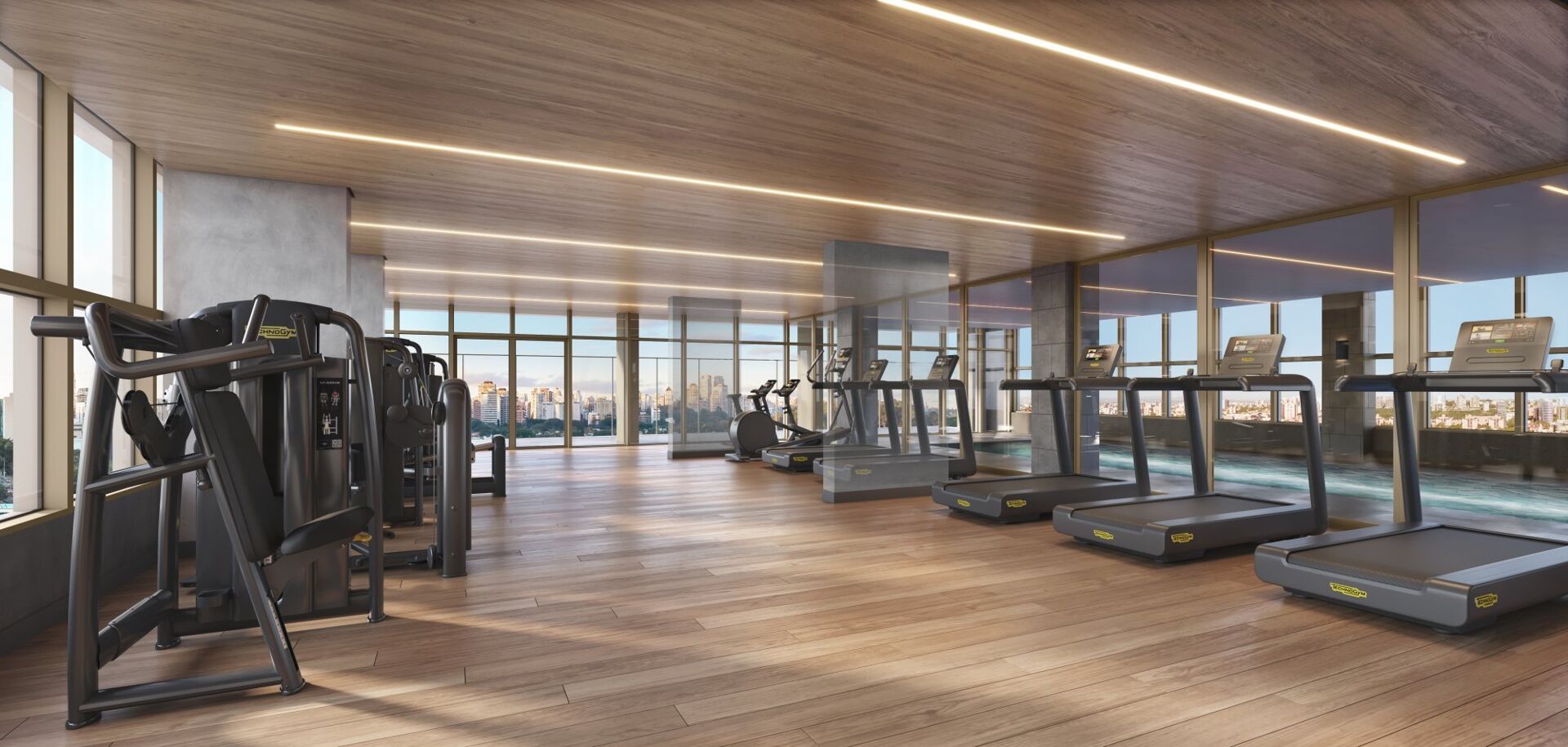 Apartamento, 1 quarto, 33 m² - Foto 24